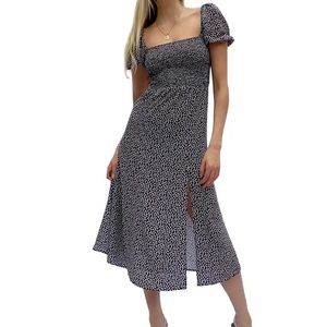 French Connection Elao Dress